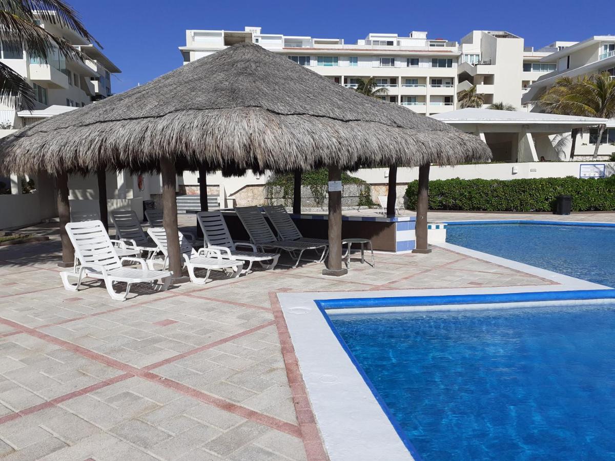 Turquise Beach Cancun Suite 외부 사진